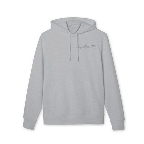 Daily Motion – Drivers Club Hoodie