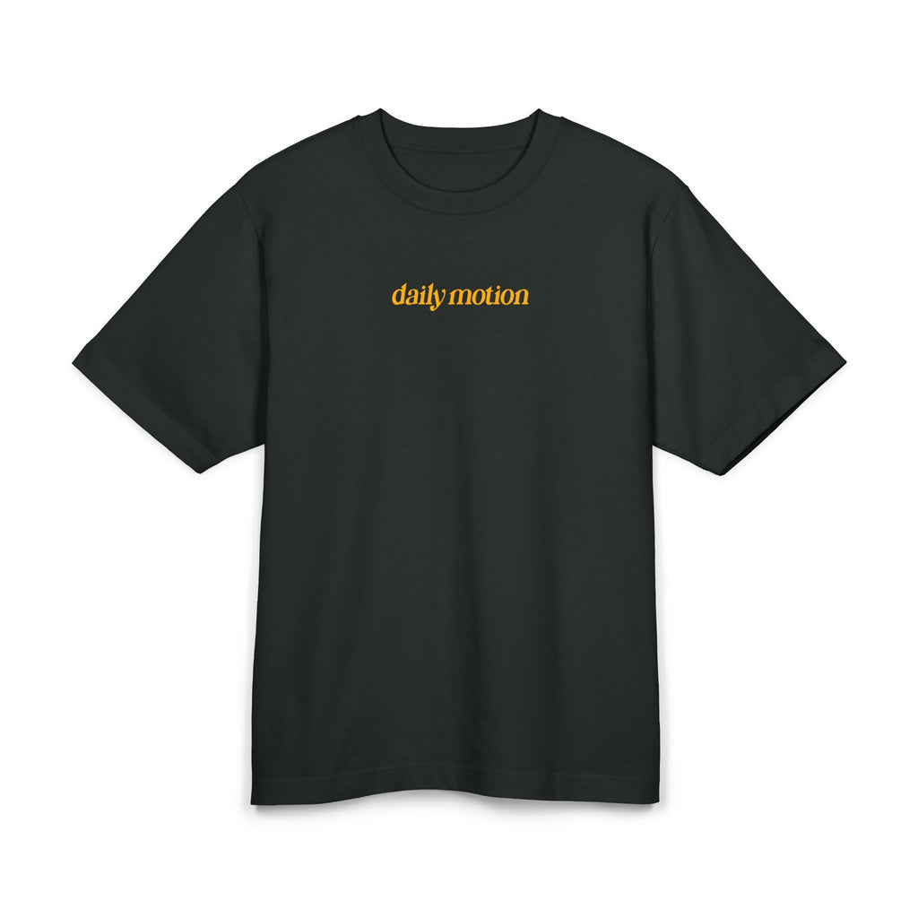 Daily Motion – W211 Tee