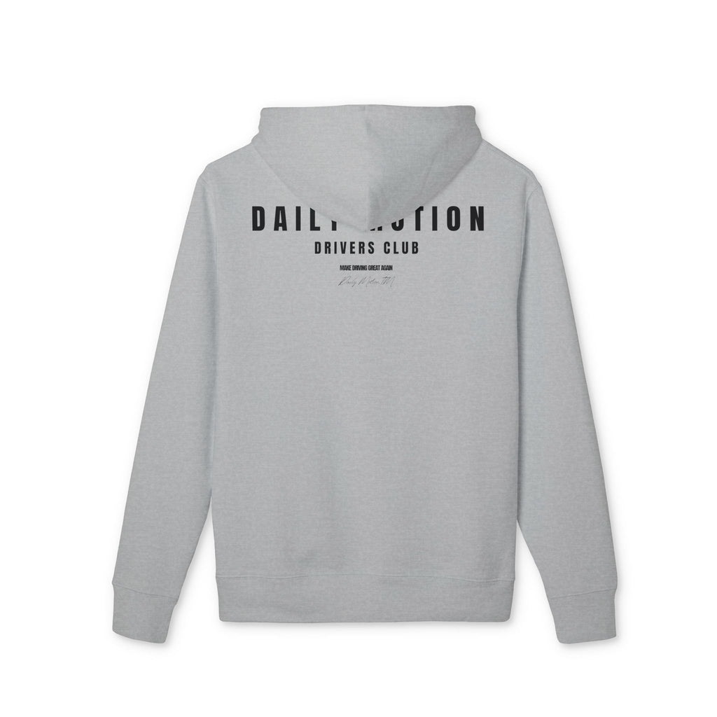 Daily Motion – Drivers Club Hoodie