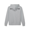 Daily Motion – Drivers Club Hoodie