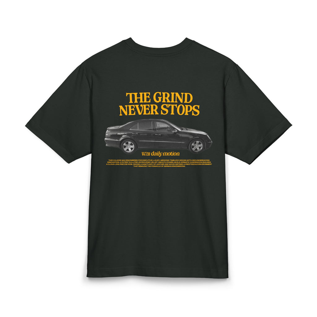 Daily Motion – W211 Tee