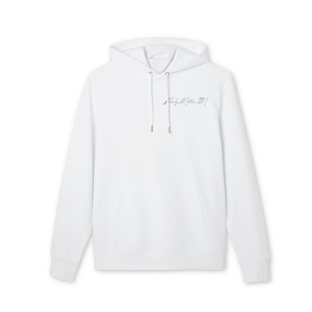 Daily Motion – Drivers Club Hoodie