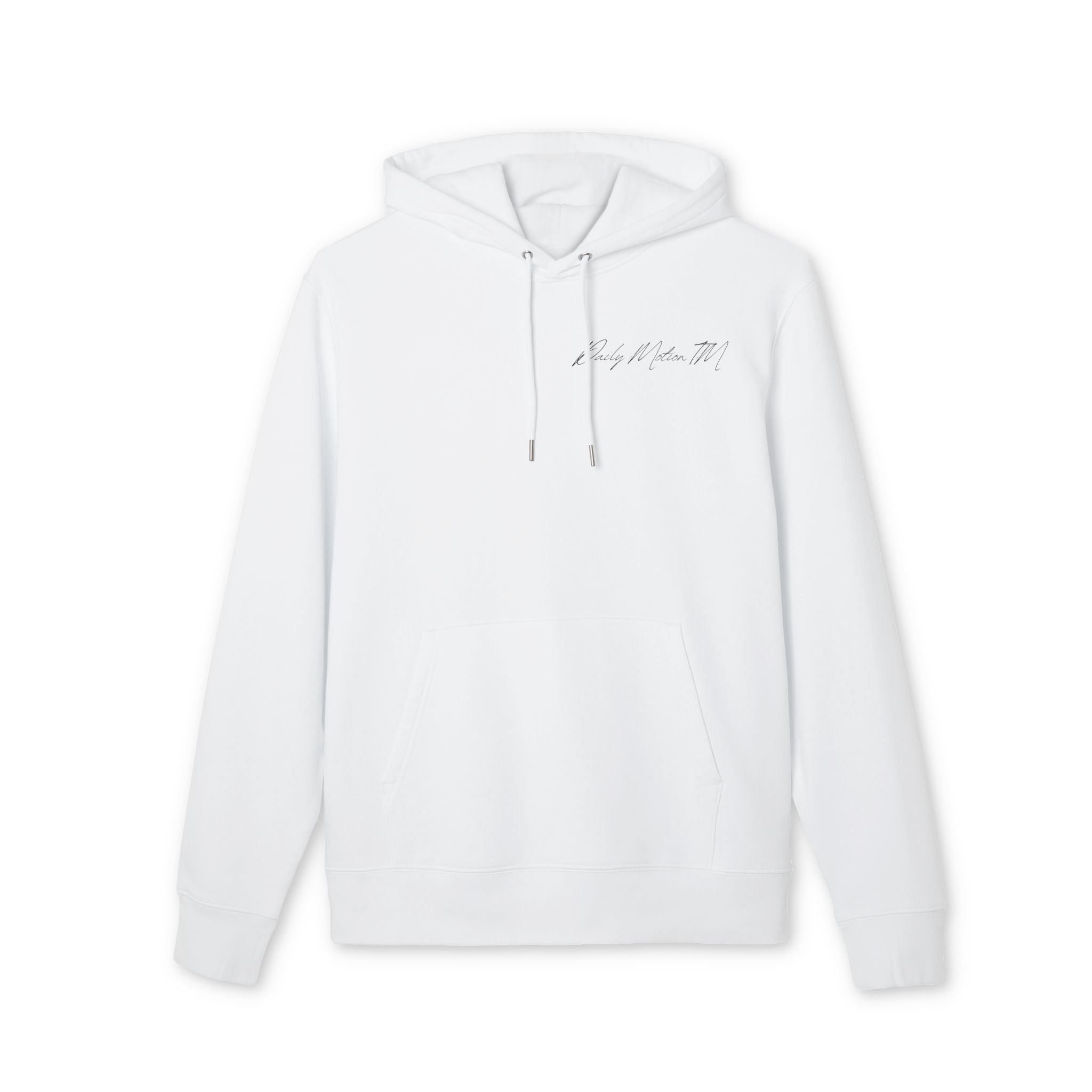 Daily Motion – Drivers Club Hoodie