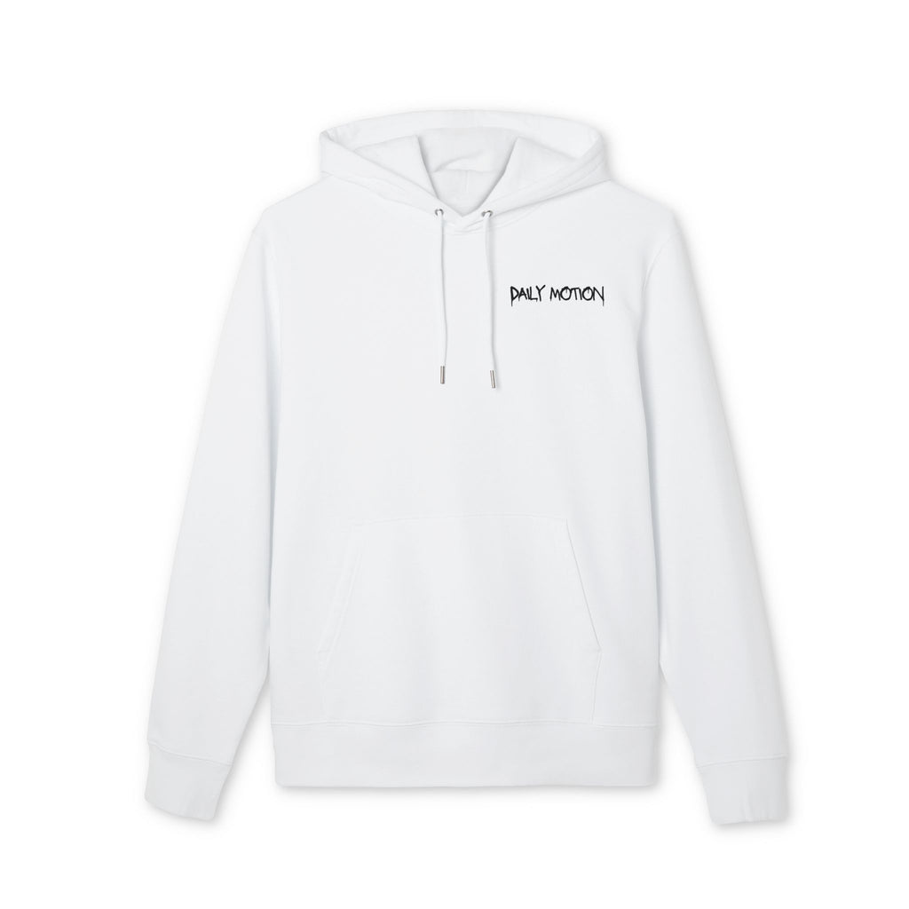 Need Money For Turbo – Daily Motion Hoodie