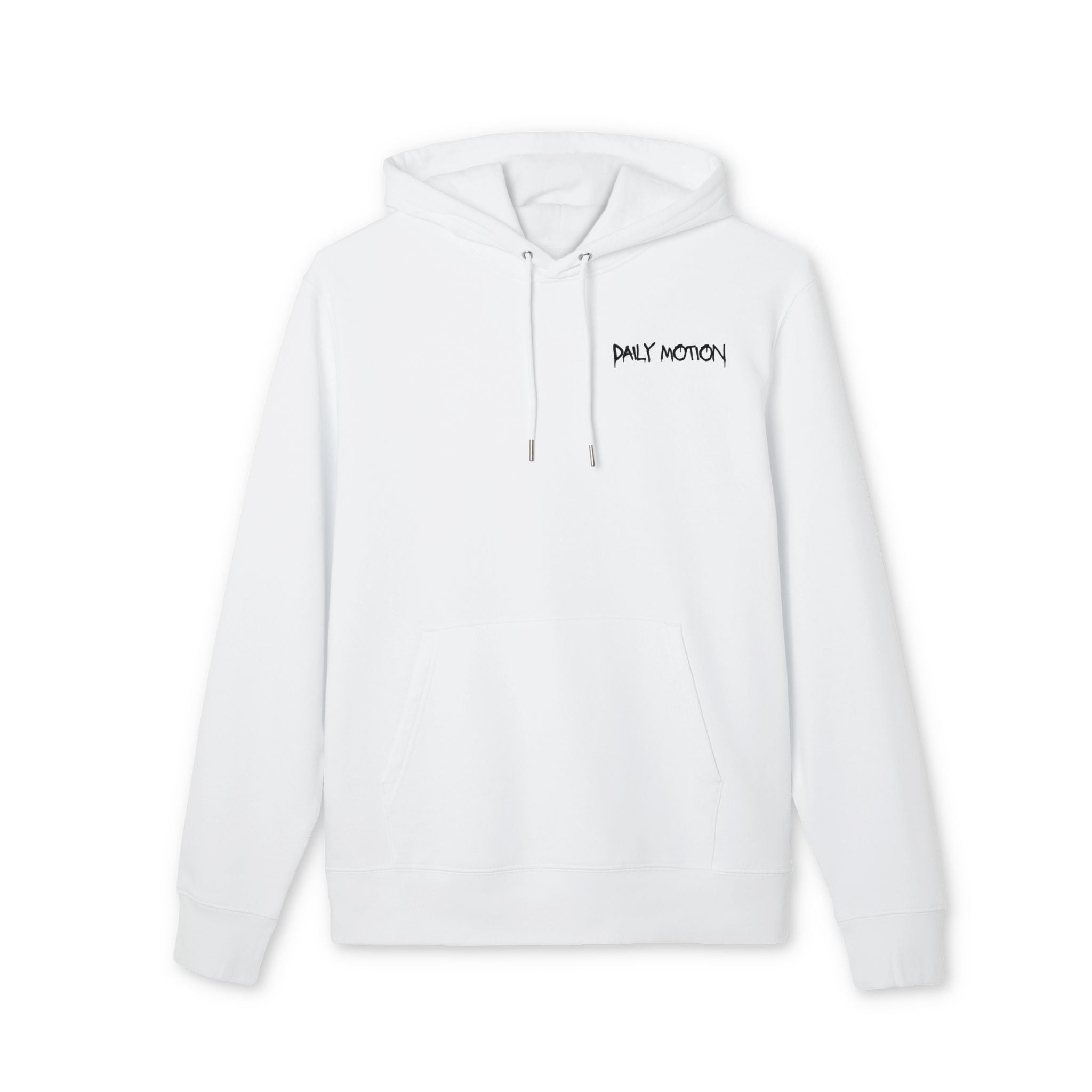 Need Money For Turbo – Daily Motion Hoodie