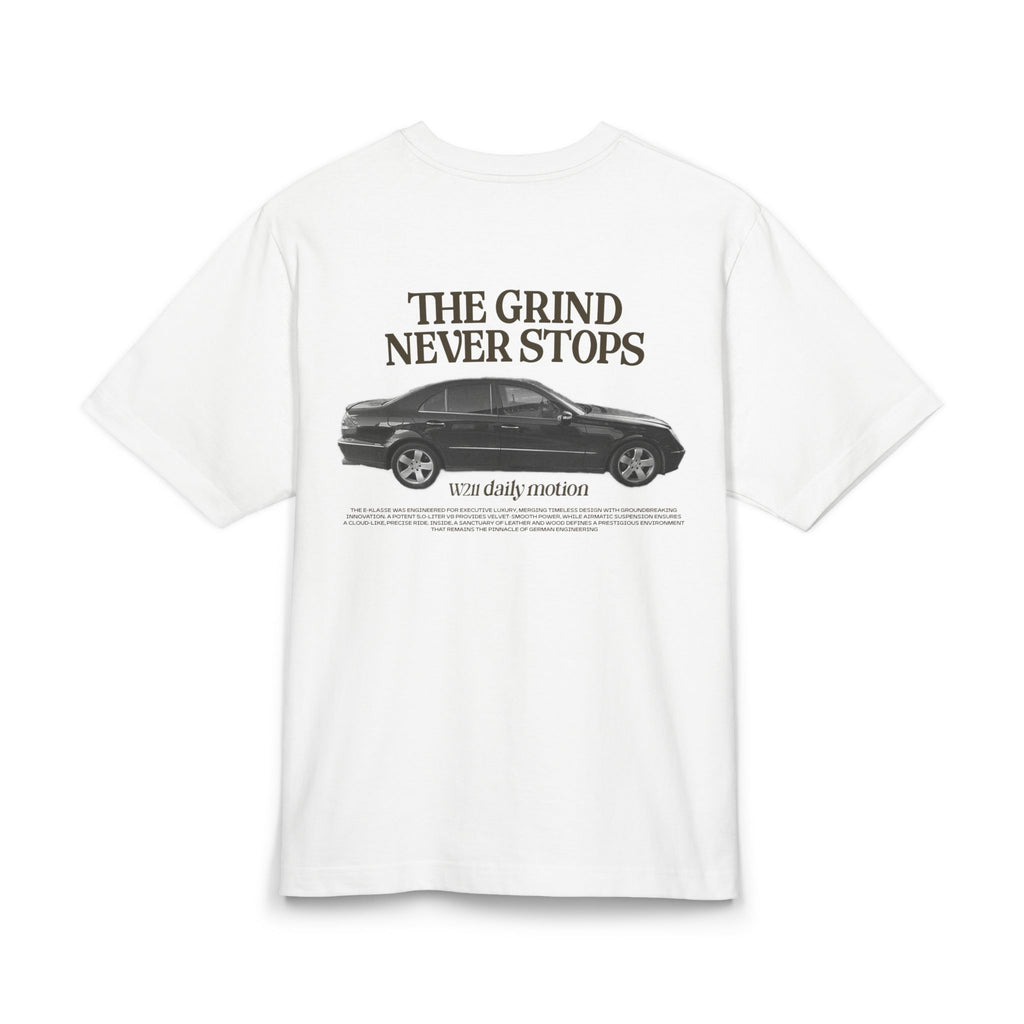 Daily Motion – W211 Tee