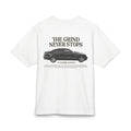 Daily Motion – W211 Tee
