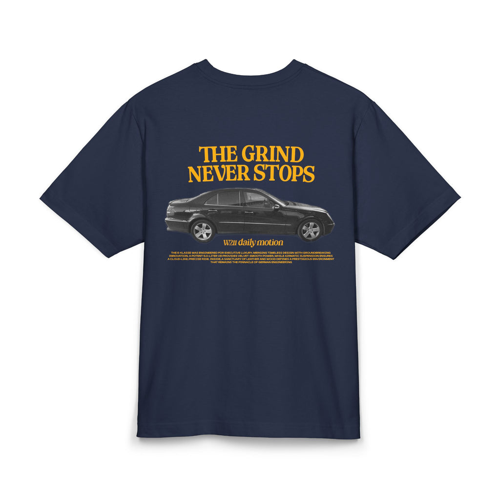 Daily Motion – W211 Tee