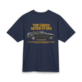 Daily Motion – W211 Tee