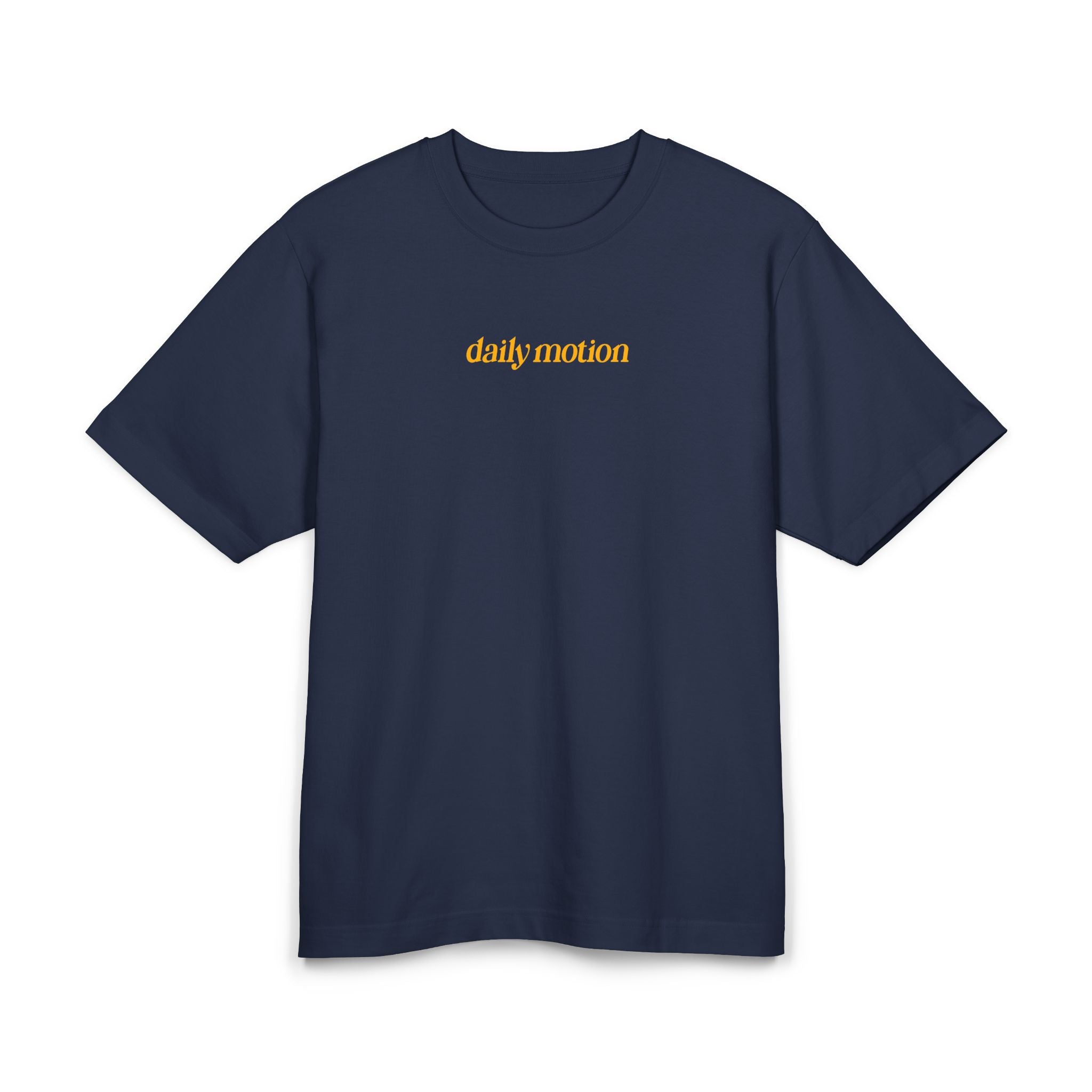 Daily Motion – W211 Tee