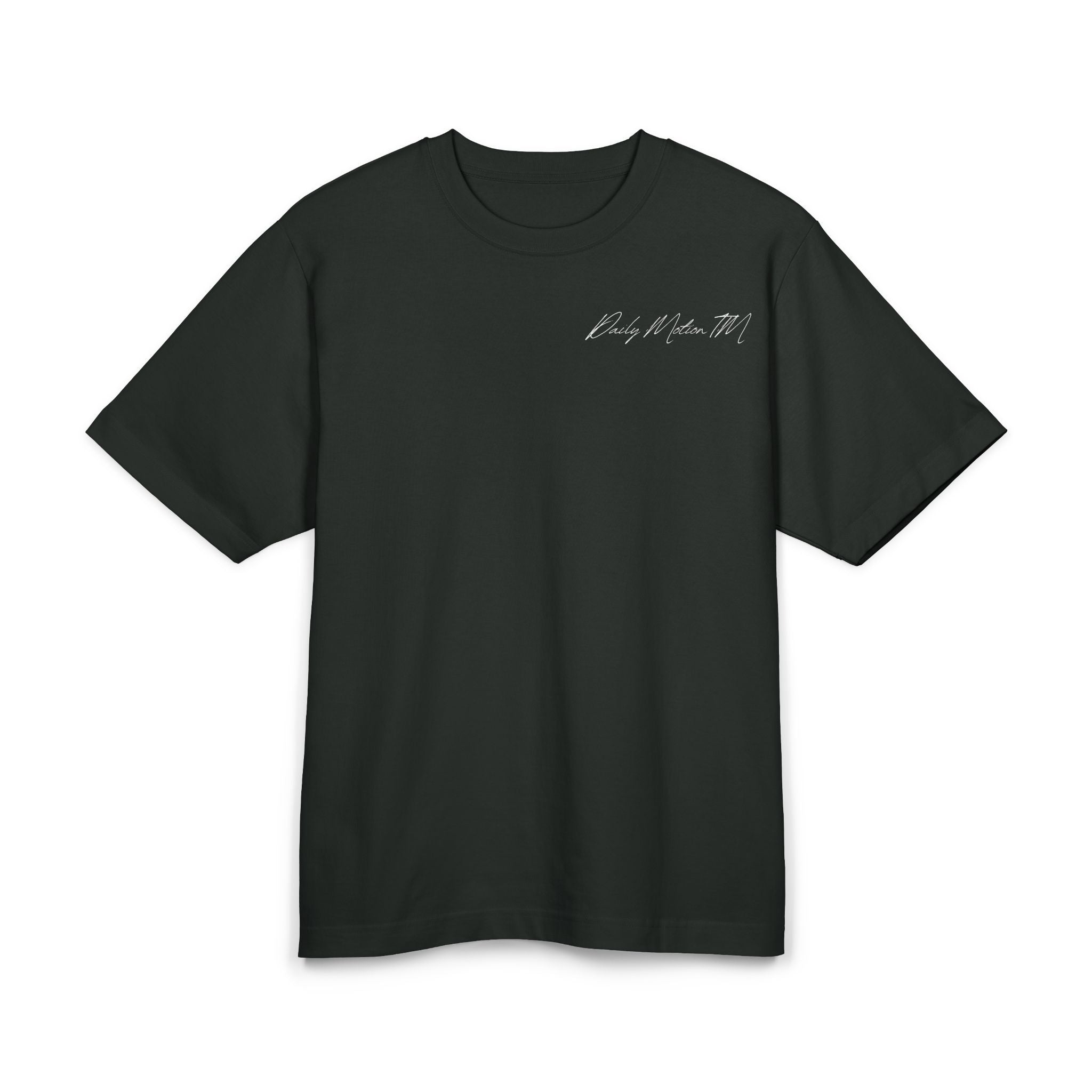 Daily Motion Drivers Club – Short Shifter Tee
