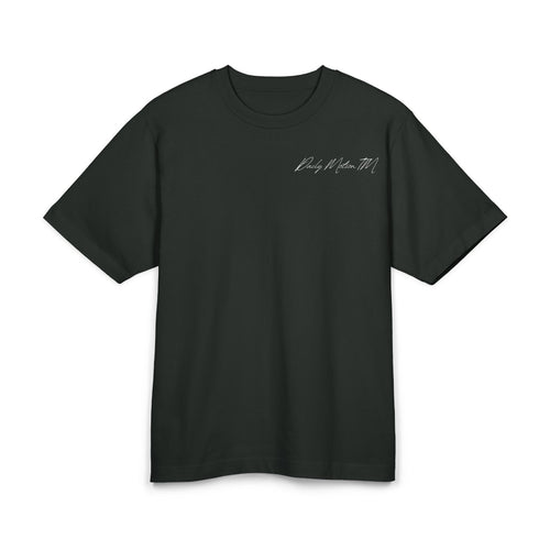 Daily Motion Drivers Club – Short Shifter Tee