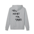 Need Money For Turbo – Daily Motion Hoodie