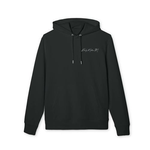 Daily Motion – Drivers Club Hoodie