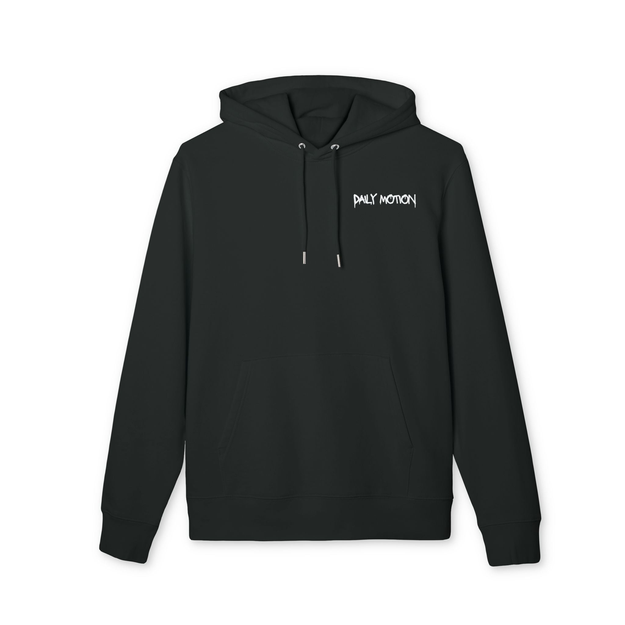 Need Money For Turbo – Daily Motion Hoodie