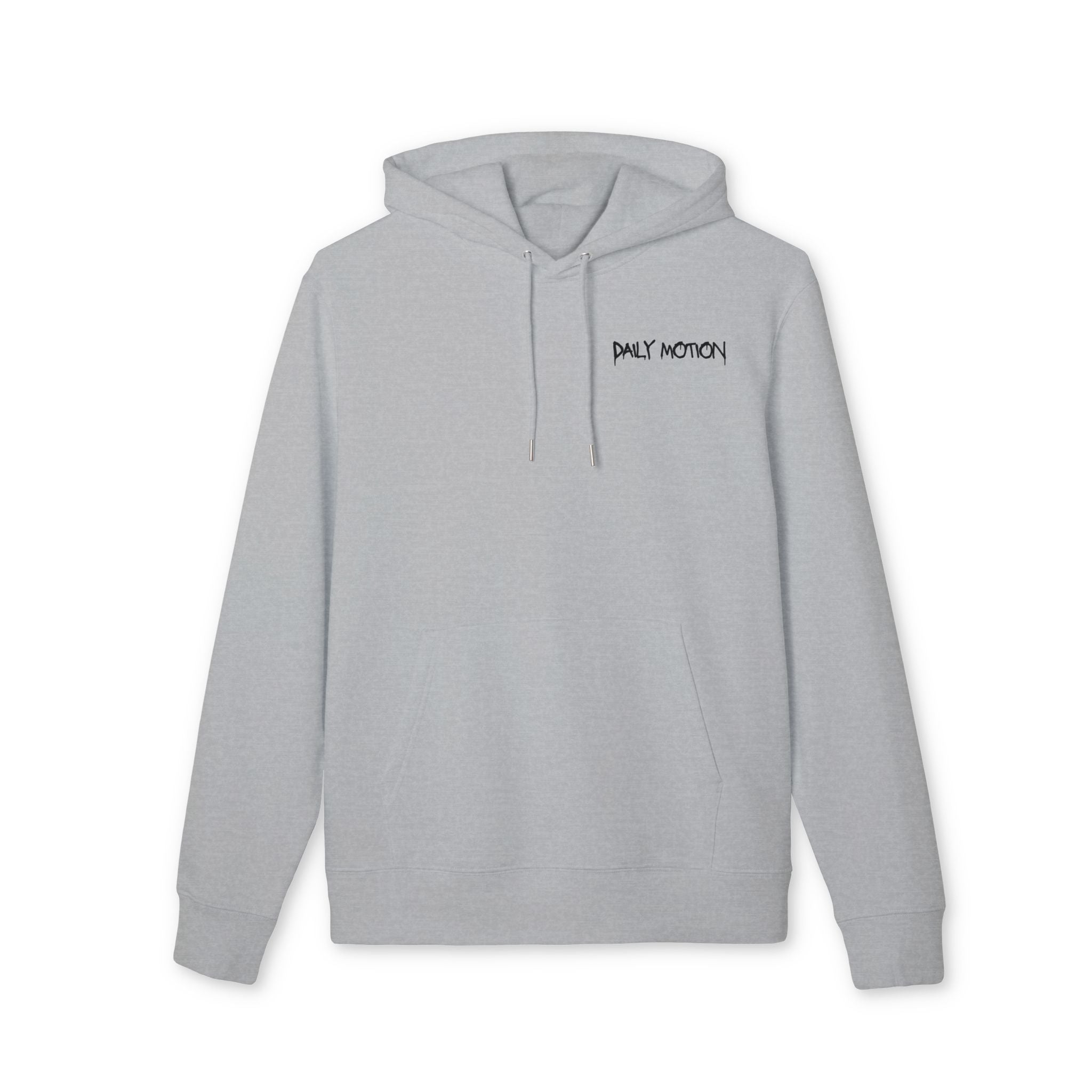 Need Money For Turbo – Daily Motion Hoodie