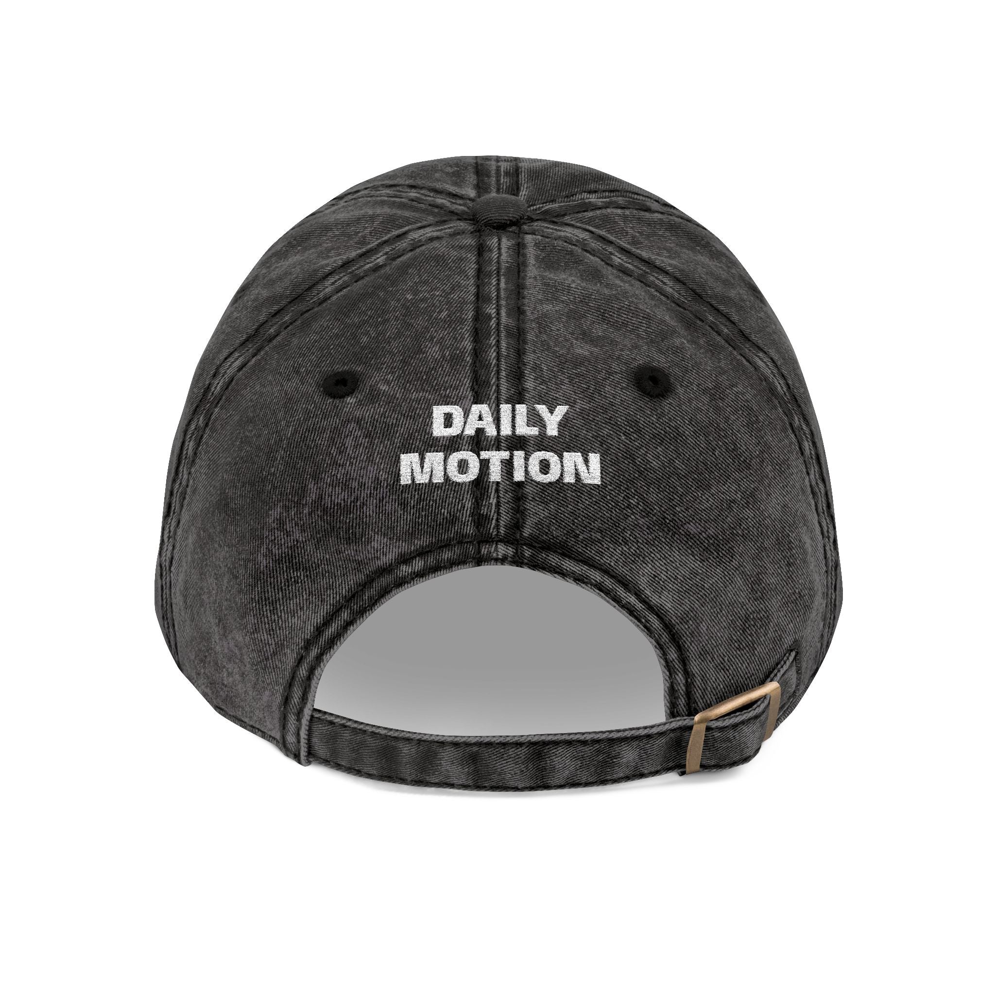 Skinny Girls Fat Engines – Vintage Racing Cap