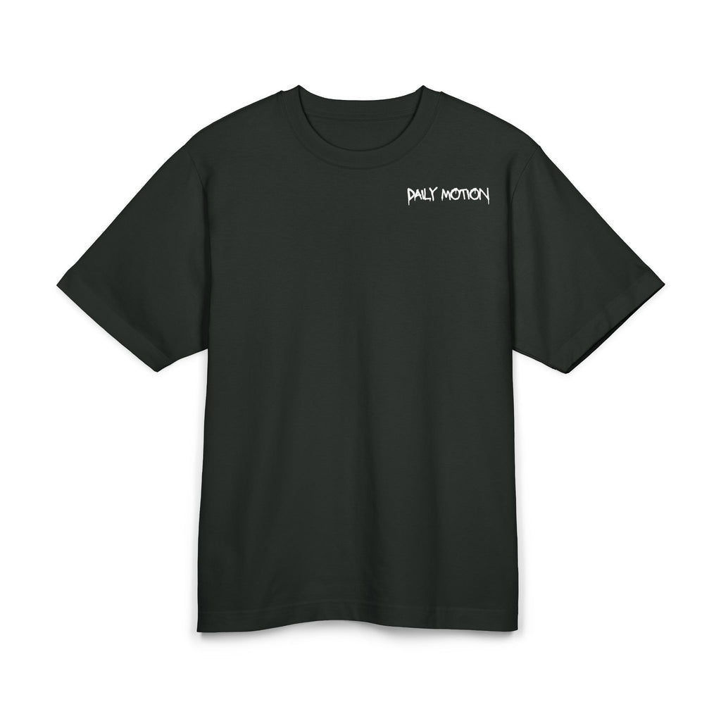 Daily Motion – Need Money for Turbo Tee