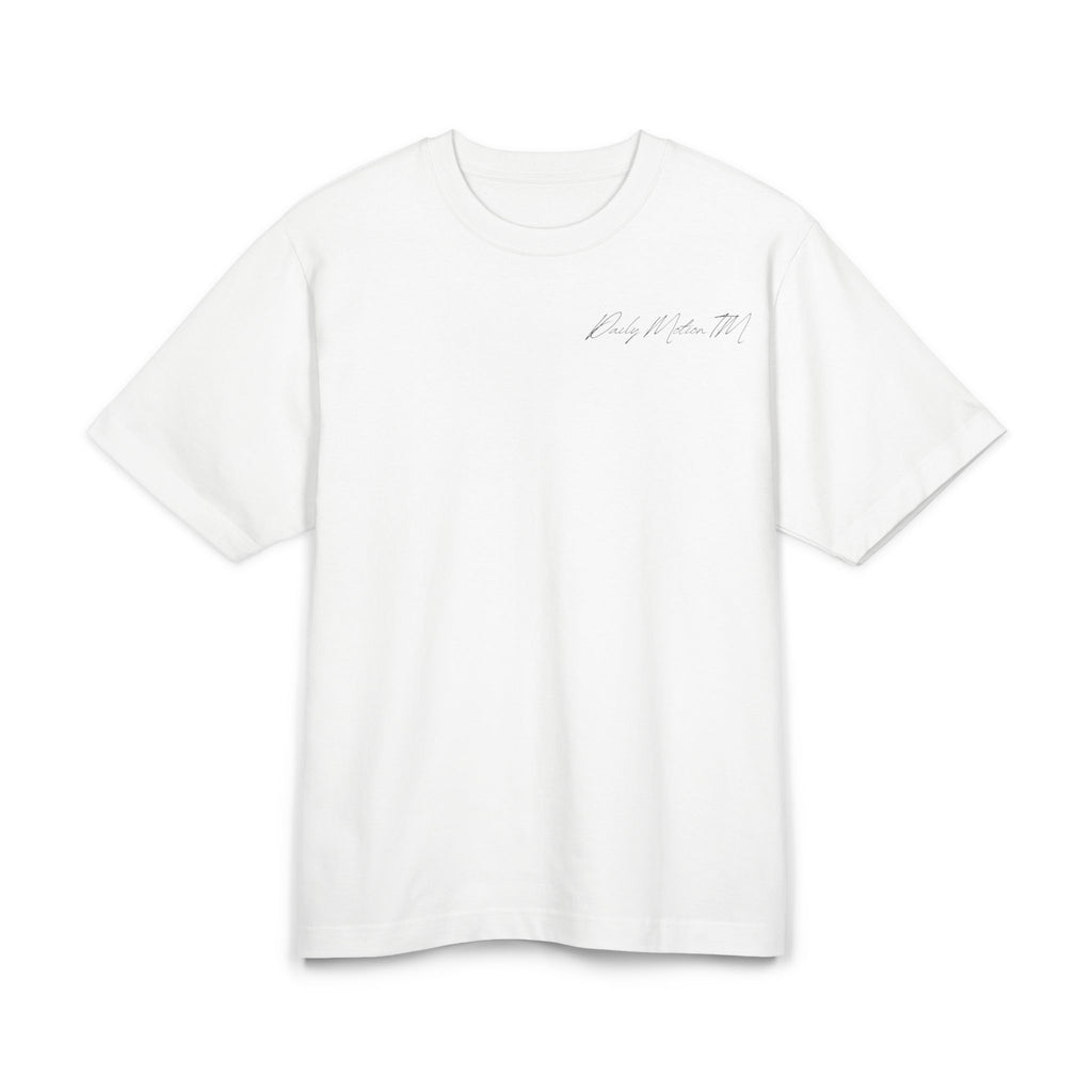 Daily Motion Drivers Club – Short Shifter Tee
