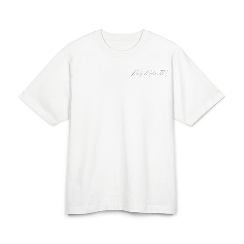 Daily Motion Drivers Club – Short Shifter Tee