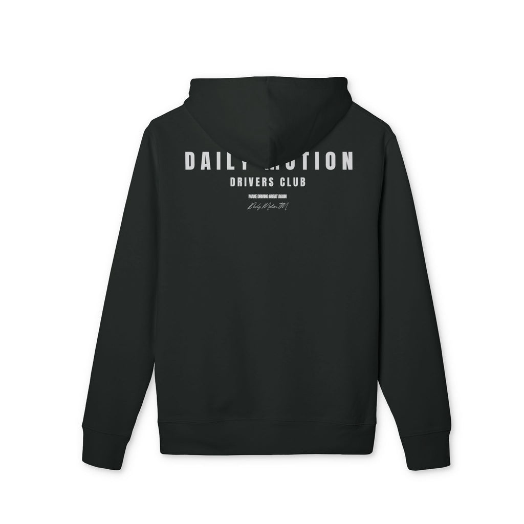 Daily Motion – Drivers Club Hoodie