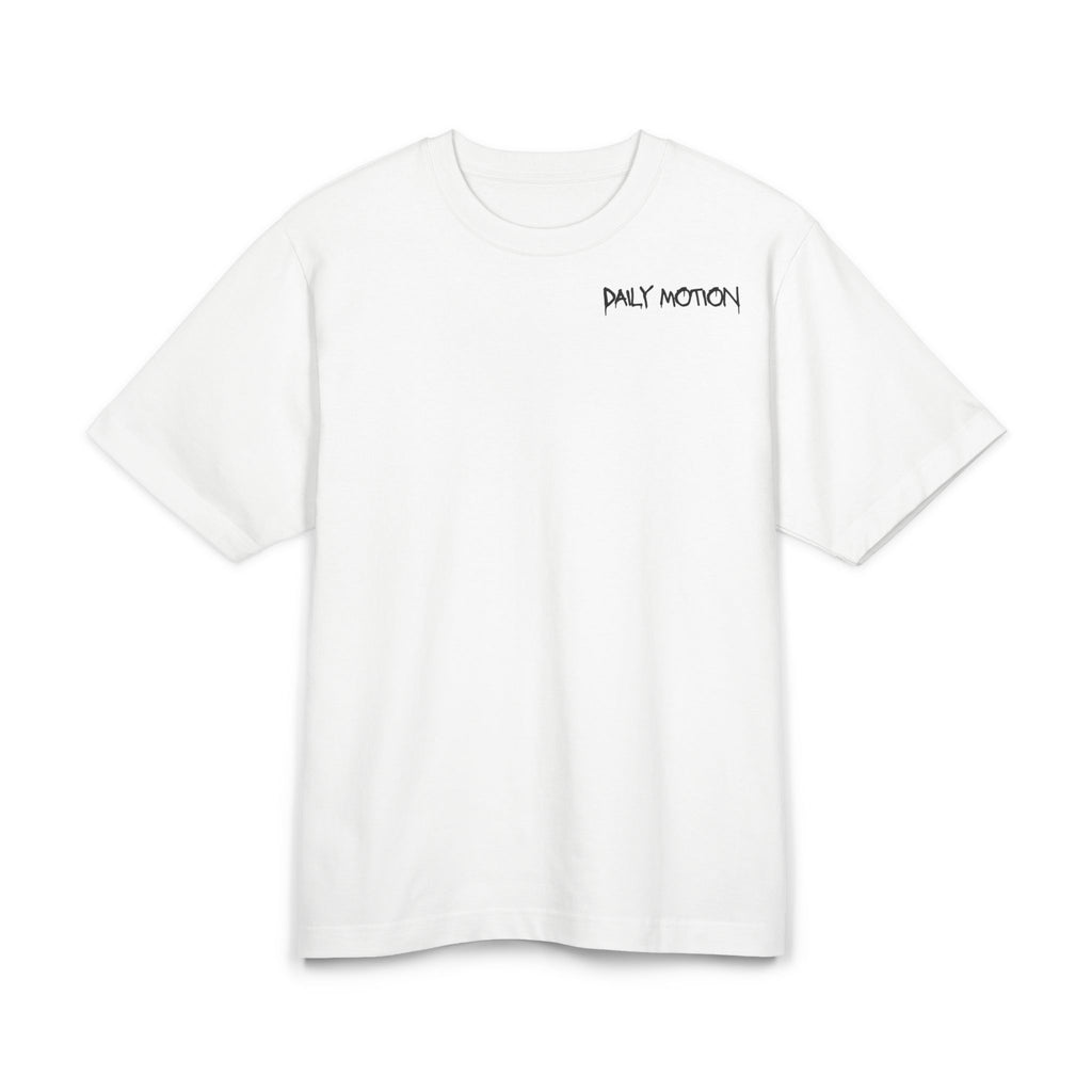 Daily Motion – Need Money for Turbo Tee