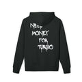 Need Money For Turbo – Daily Motion Hoodie